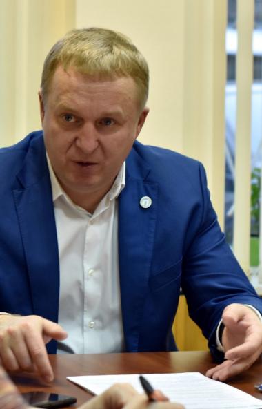 Общественная палата Челябинской области ударно поработала в уходящем году. Круглые столы,