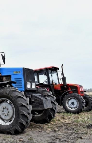 В Челябинской области объявлен прием документов на грантовую поддержку фермеров. Их общая сумма с