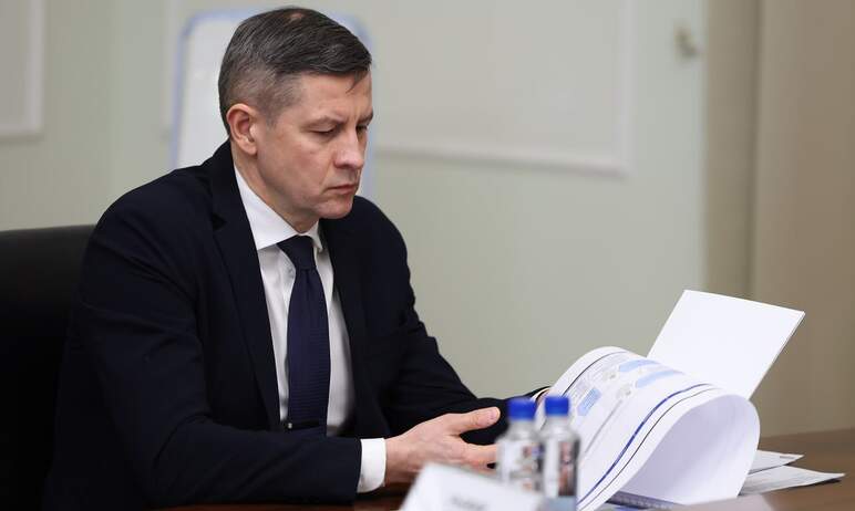 В Челябинской области к 2025 году откроется технопарк для производства беспилотников и продукции 