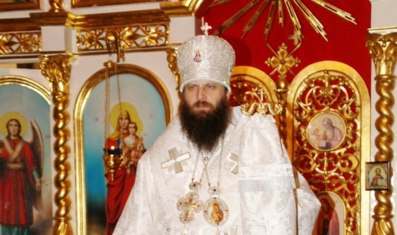 Как сообщил агентству «Урал-пресс-информ» ключарь храма, протоиерей отец Игорь (Шестаков), на сег
