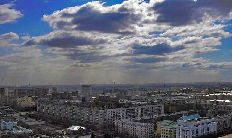 В Челябинской области на территории шести городов установились неблагоприятные метеорологические 