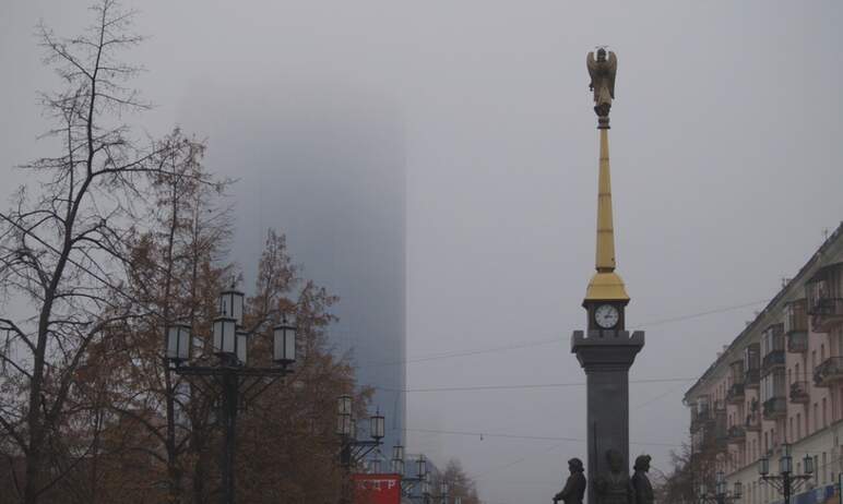 В пятницу, 17 марта, в Челябинске зарегистрировано повышенное содержание сероводорода в воздухе -