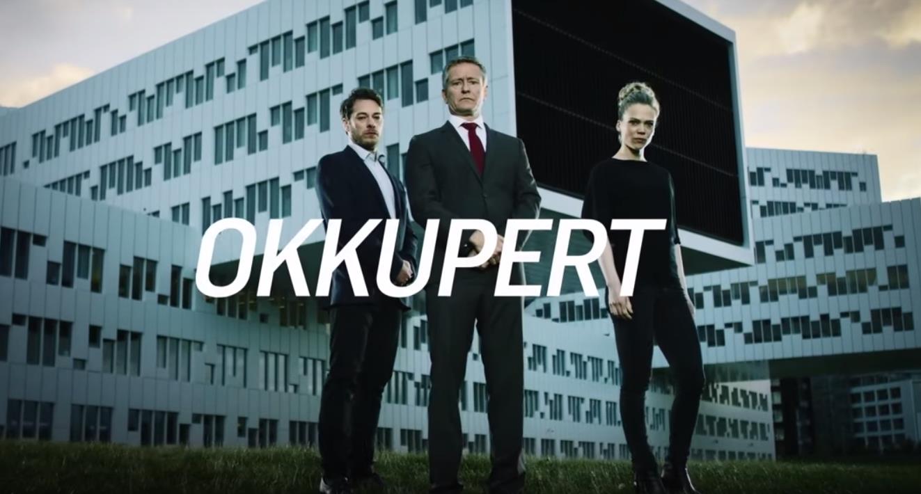 Как сообщило ранее местное издание LO News, сериал «Оккупированные» («Okkupert»«) покажет норвежс