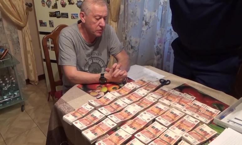 Бывший мэр Челябинска Евгений Тефтелев, осужденный за получение взятки, заплатил весь уголовный ш