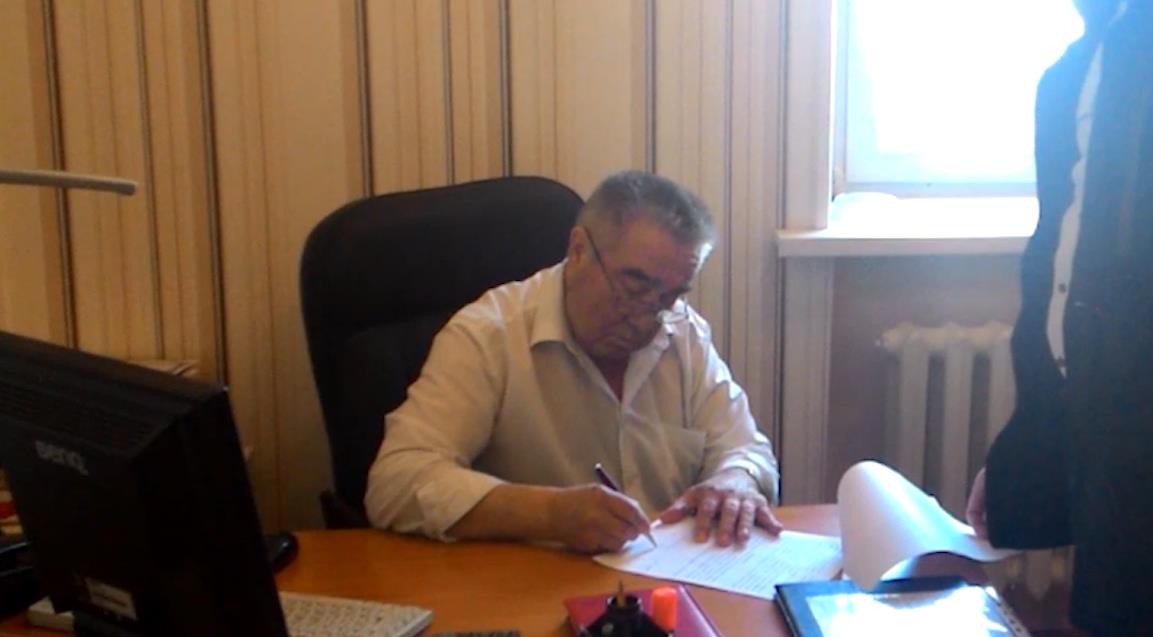 Как сообщили агентству «Урал-пресс-информ» в пресс-службе СУ СКР по региону, возбуждено дело по с