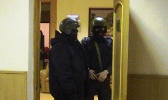 Как рассказывало ранее агентство «Урал-пресс-информ», 16 ноября в отделение полици
