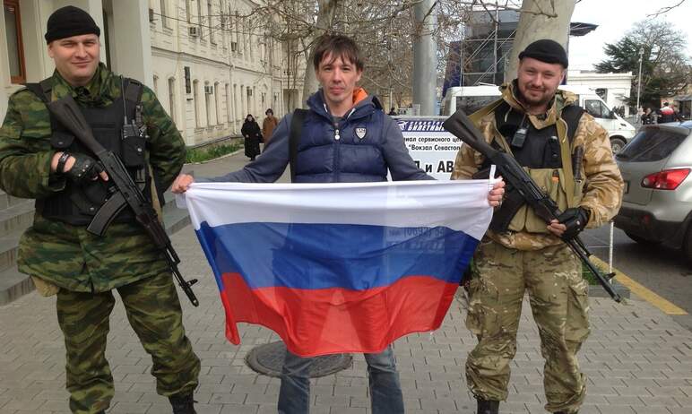 Завтра, 18 марта, из-за массовых мероприятий, посвященных воссоединению Крыма с Россией, в Челяби