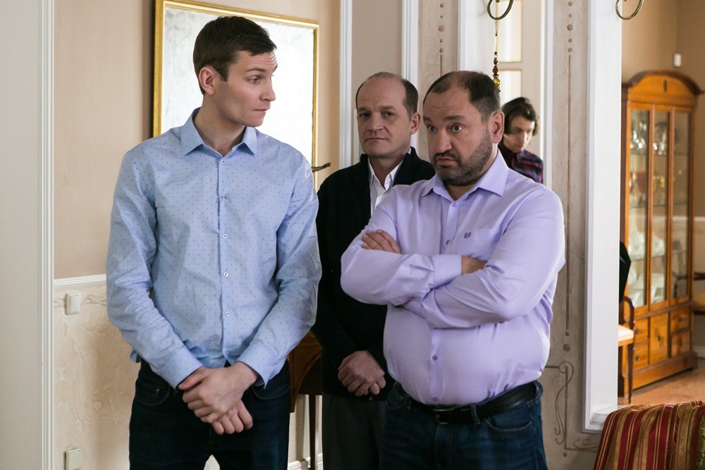 Новый Сезон Реальных Пацанов 2022 Года