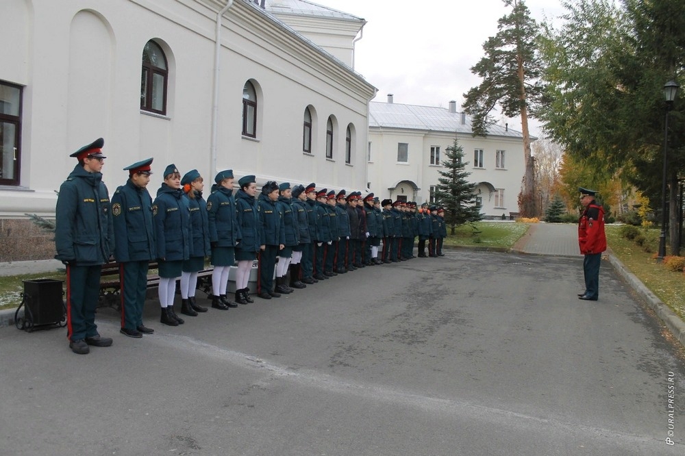 Вакансии озерск челябинская