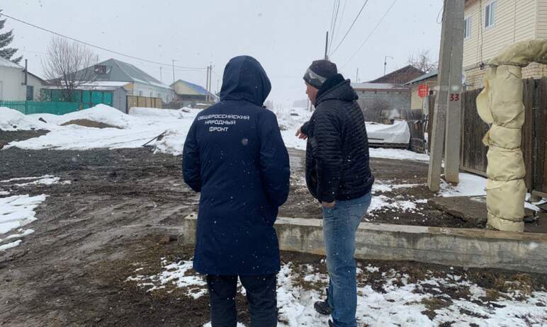 Администрация Миасса взяла на баланс бесхозные трубы в посёлке Смородинка, из-за которых десятки 