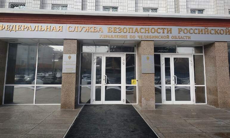 В Ленинском районе Челябинска на одном из объектов задержан внук заместителя председателя Законод