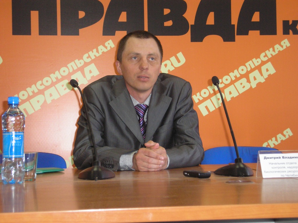 Как сообщил агентству «Урал-пресс-информ» на состоявшейся в Челябинске пресс-конференции начальни