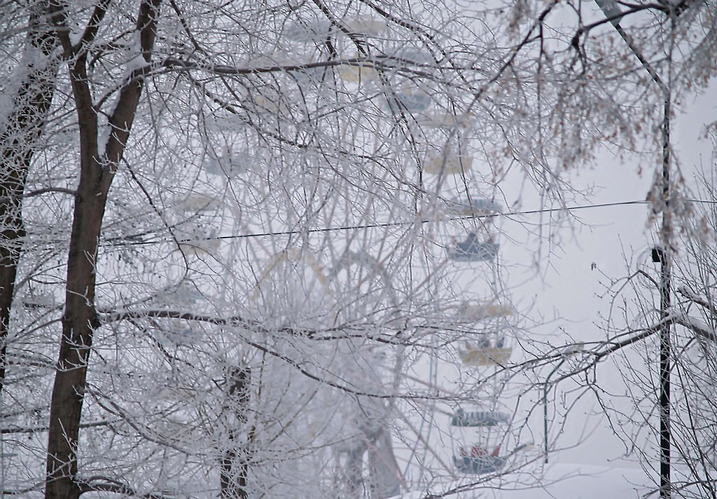 Об этом сообщает Единая дежурная дежурно-диспетчерская служба города.
По данным Челябинско
