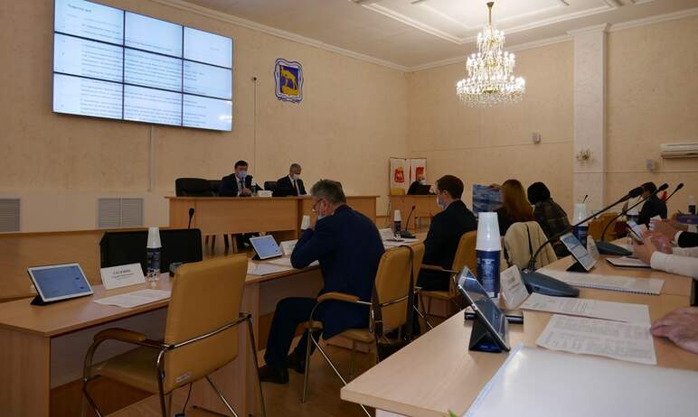 В Миасском городском округе (Челябинская область) начинается работа по формированию заявок на уча
