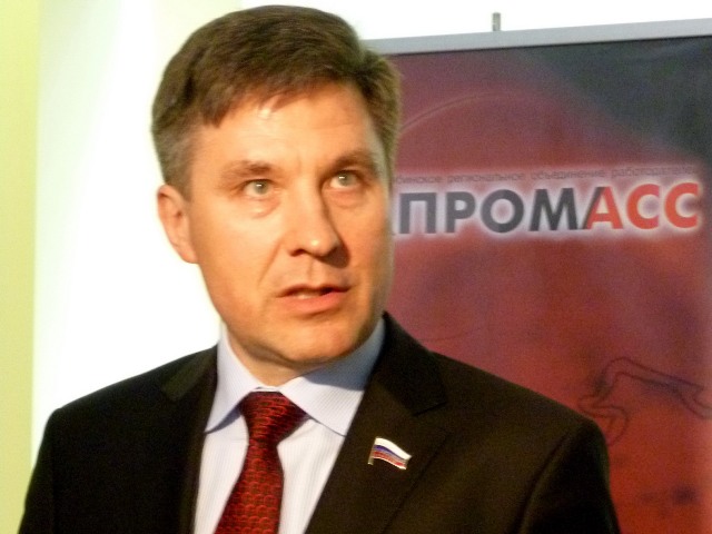 Валерий Панов подчеркнул, что в отчете Правительства, представленном премьер-министром Владимиром