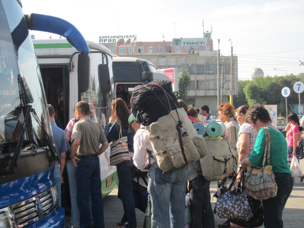 Как сообщили агентству «Урал-пресс-информ» в городском управлении транспорта, будет перенесена ча