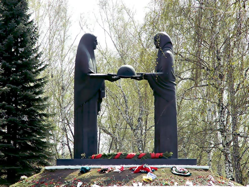 Как сообщили в челябинском филиале Почты России, 4 мая 97-летняя Евгения Пустозерова, работавшая 