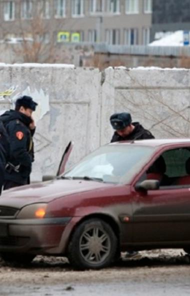 Полиция выясняет причины перестрелки, которая произошла 17 января в центре Челябинска. В результа