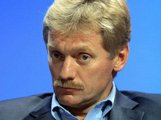 Пресс-секретарь президента РФ Дмитрий Песков заявил, что любое продвижение НАТО к границам России