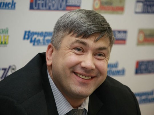 Известно, что временно кресло главы Металлургического района Челябинска займет начальник управлен