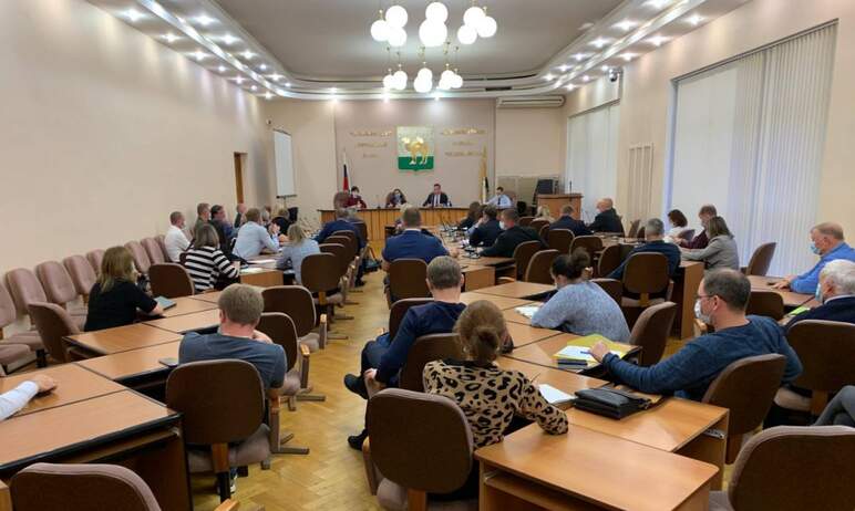 Глава Челябинска Наталья Котова напомнила работодателям города об их личной ответственности за ис