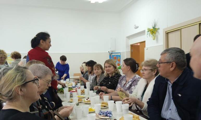 В Челябинске накануне, 11 мая, состоялся «Откровенный разговор о школьном питании». Именно так на