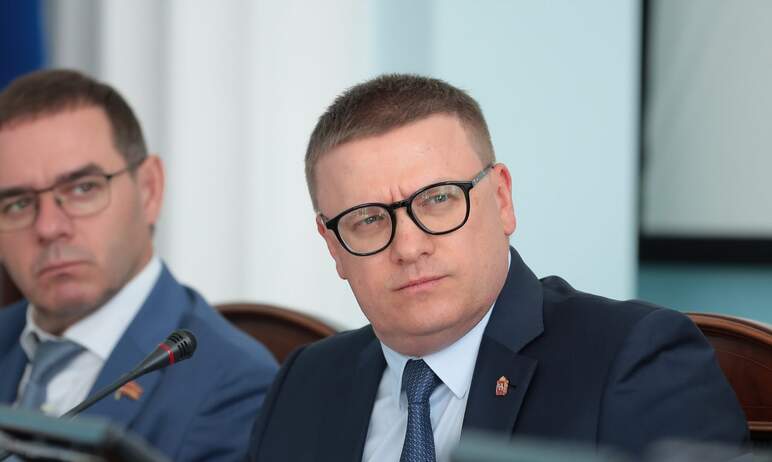 Губернатор Челябинской области Алексей Текслер обозначил ключевую задачу в рамках подготовки к уч