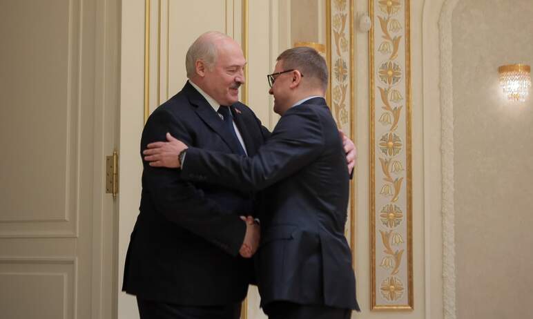 Челябинская область и Республика Беларусь намерены расширять взаимовыгодное сотрудничество, разви