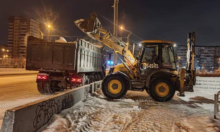 Заместитель главы Челябинска по дорожному хозяйству и транспорту Андрей Ксензов сообщил, что