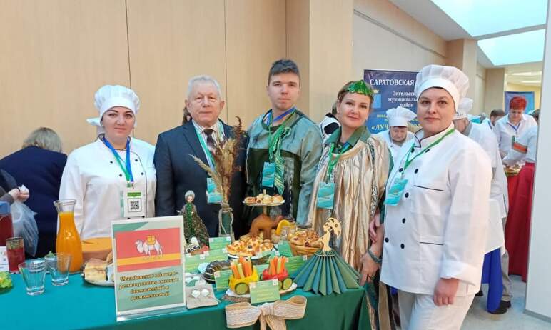Победой закончились два дня испытаний у сборной из Челябинска, выступавшей на федеральном конкурс