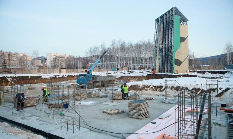 В Миасском городском округе (Челябинская область) отмечаются позитивные изменения в развитии – ра