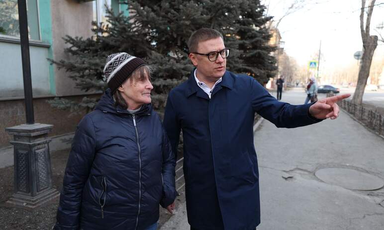Губернатор Челябинской области Алексей Текслер поручил главам муниципальных обра