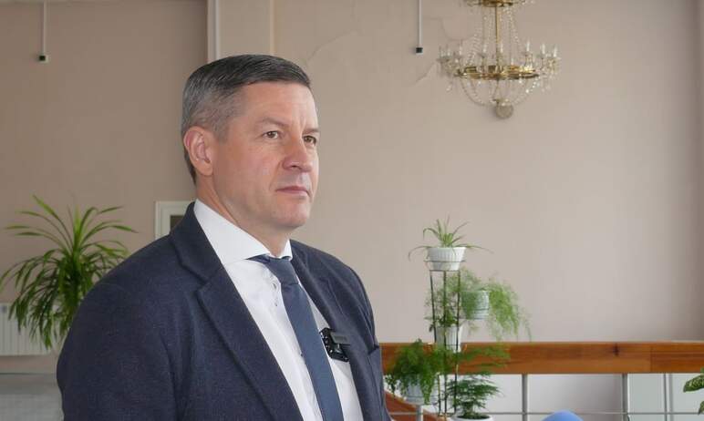 Главой Миасского городского округа избран 50-летний Егор Ковальчук, до настоящего момента занимаю