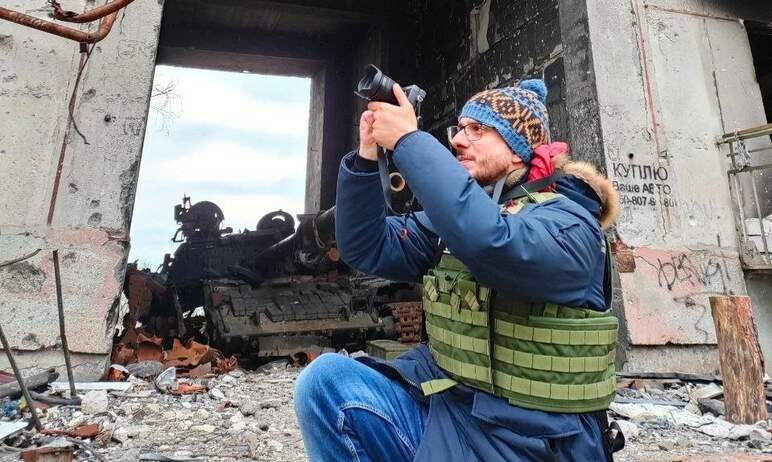 Западные спецслужбы ведут охоту на каждого европейца, заподозренного в симпатиях к Донбассу. И да