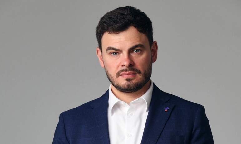 Директор регионального филиала компании «Ростелеком» Евгений Макагонов назначен 