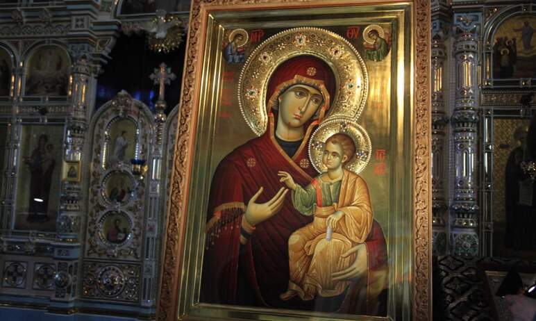 Сегодня, 26 октября, православные отмечают праздник Иверской иконы Божией Матери. В канун праздни