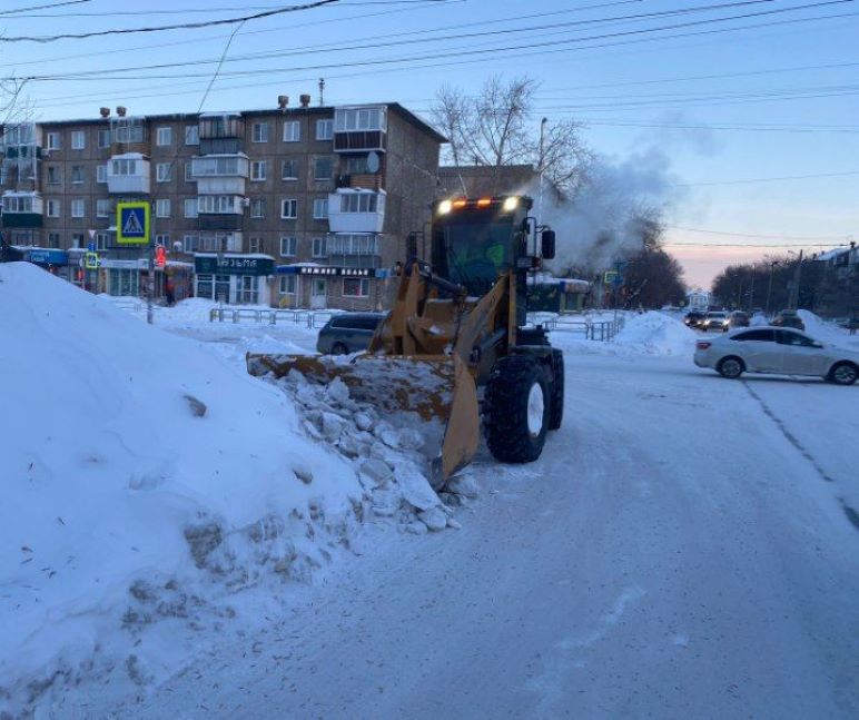 Челябинск работа соцзащита