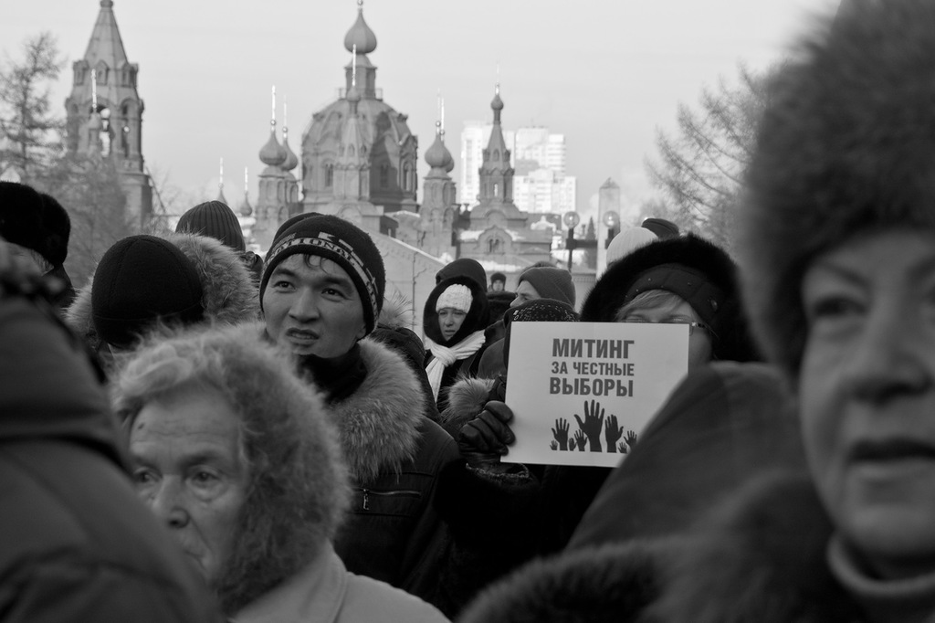Как сообщил агентству «Урал-пресс-информ» член федерального совета движения «Солидарность» Алексе
