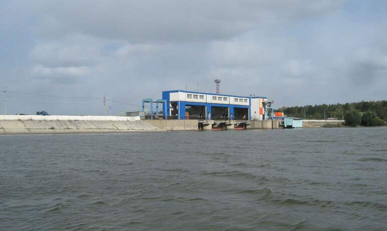В Челябинске общественники попросили оценить техническое состояние плотины Шершнёвского водохрани