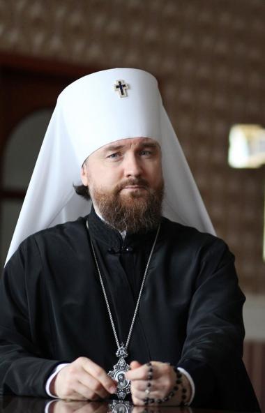 Митрополит Челябинский и Миасский Григорий призвал южноуральских верующих голосовать за поправки 