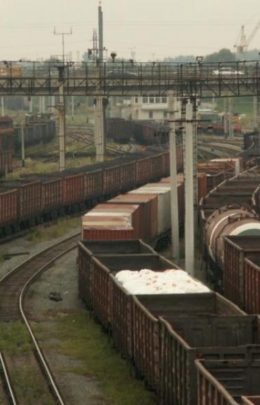 Южно-Уральская железная дорога разъяснила новый порядок пересечения государственной границы Респу