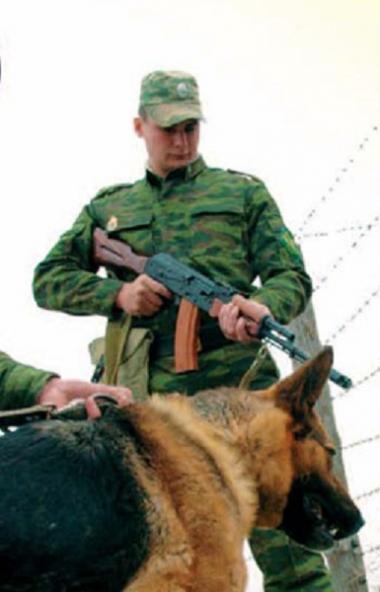 Триста восьмым военным следственным отделом Следственного комитета России завершено расследование