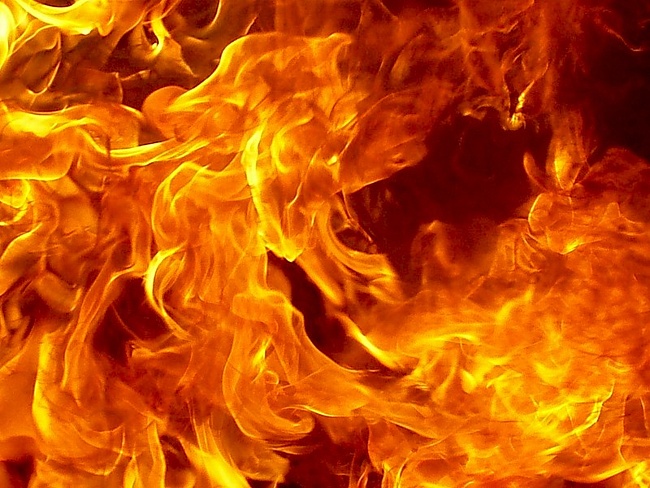 Как сообщили агентству «Урал-пресс-информ» в ГУ МЧС по Челябинской области, сообщение о пожаре по