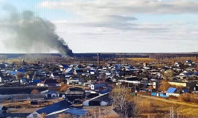 Губернатор Челябинской области Алексей Текслер обозначил приоритетные задачи перед началом пожаро