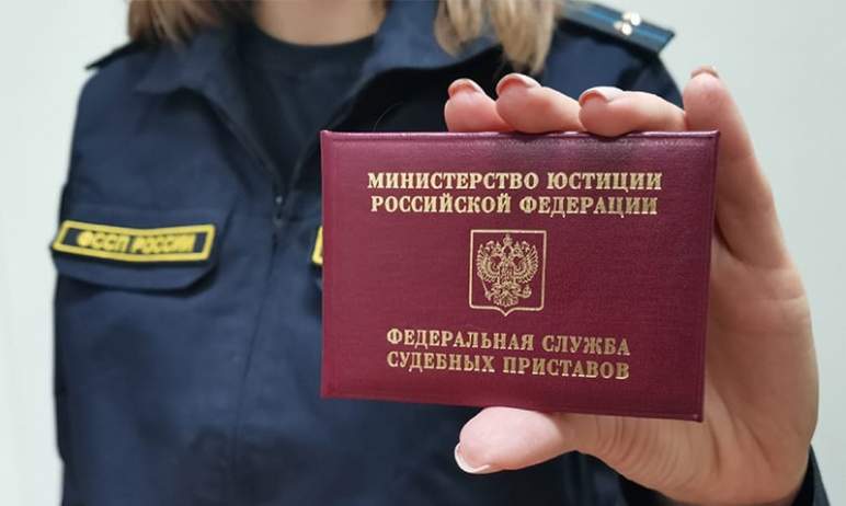 В Челябинске должник вернул 697 тысяч рублей кредитной задолженности только после того, как судеб