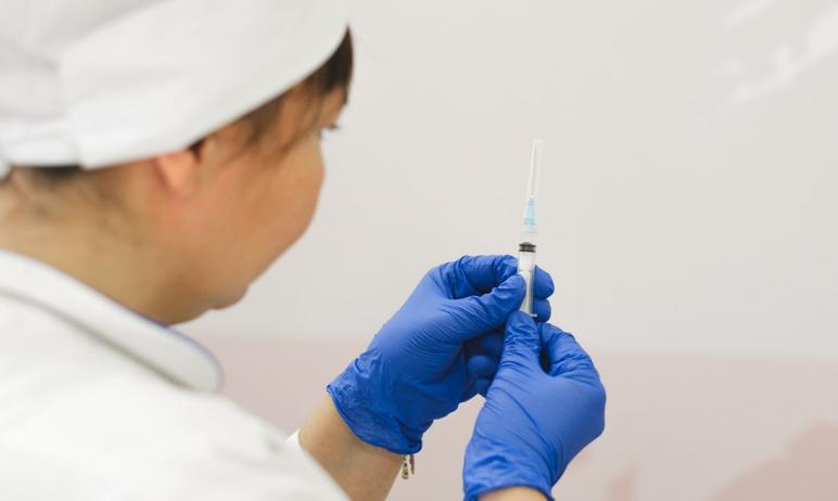 В Челябинской области определились, когда, кому и где будут ставить прививки от ковида