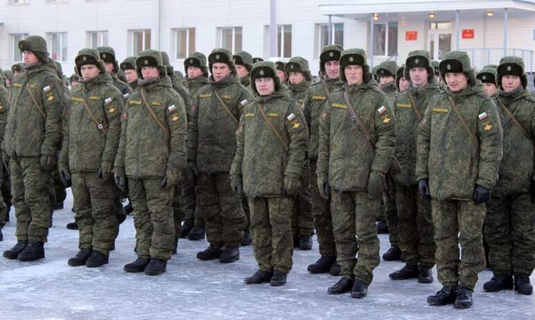 В Челябинской области сегодня, первого апреля, стартовала весенняя призывная кампания. В этот ден