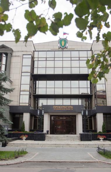 Прокуратура Челябинской области проведет проверку по факту подтопления корпуса областного противо