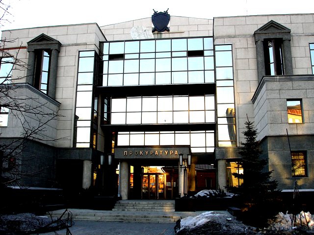 Как сообщила агентству «Урал-пресс-информ» старший помощник прокурора Челябинской области Наталья