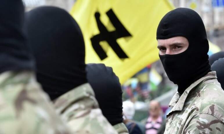 Сегодня, 26 апреля, стало известно, что киевские власти получили одобрение со стороны запада